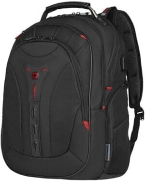 Wenger Pegasus Rygsæk  16 Polyester Sort