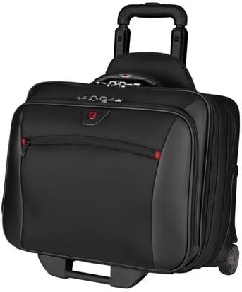 Wenger POTOMAC Bæretaske  17 Sort