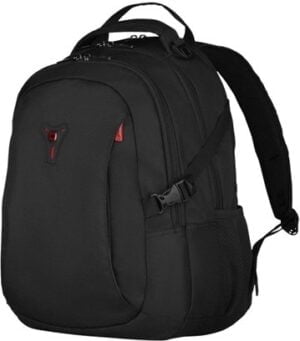 Wenger Sidebar Rygsæk  16 Polyester Sort
