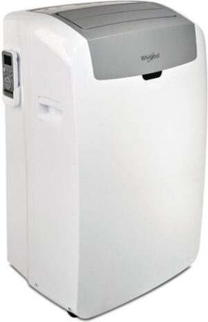 Whirlpool PACW29HP Airconditioner Mobil Gulvstående Hvid