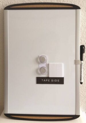 Whiteboards