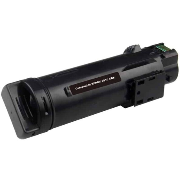 Xerox 106R03480 sort toner 5.5K sider 6510/6515 - Kompatibel