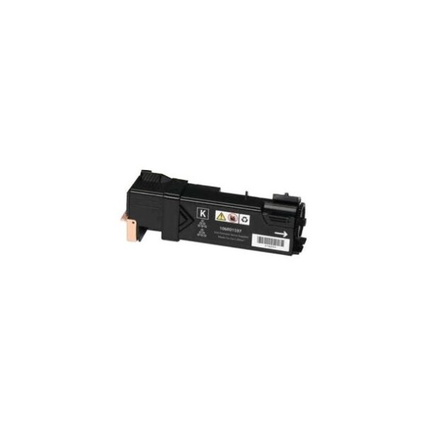 Xerox Phaser 6500 sort toner   106R01597 - Kompatibel
