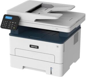 Xerox B225 Laser