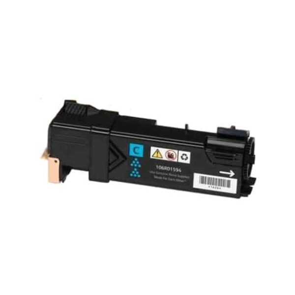 Xerox Phaser 6500 cyan toner   106R01594 - Kompatibel