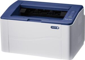 Xerox Phaser 3020V_BI Laser