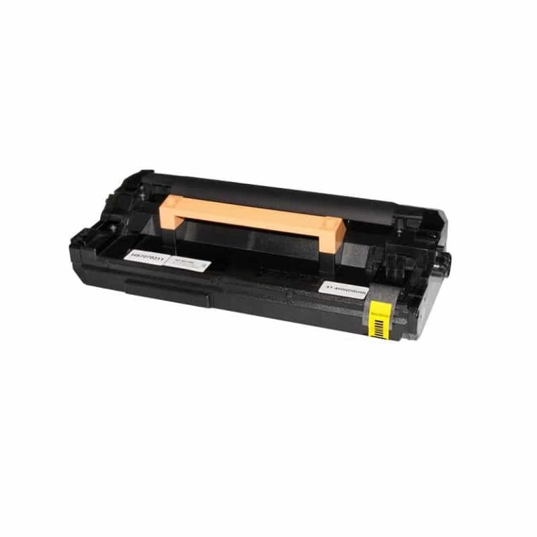 Xerox 113R00762 sort tromle 80.000  113R00762 - Kompatibel