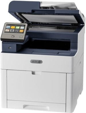 Xerox WorkCentre 6515V_DN Laser