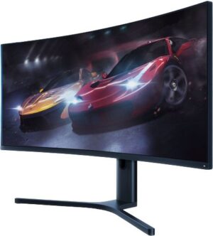 Xiaomi Mi 34 3440 x 1440 HDMI DisplayPort 144Hz