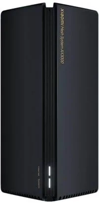 Xiaomi Mesh System AX3000 (1-Pack) Wi-Fi-system Desktop