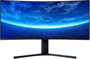 Xiaomi Mi 34 3440 x 1440 HDMI DisplayPort 144Hz - BHR5133GL