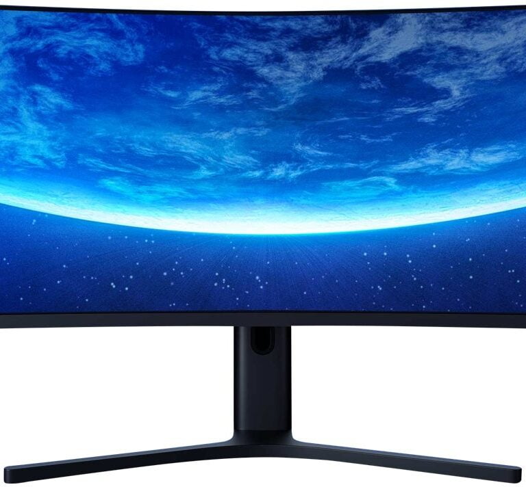 Xiaomi Mi 34 3440 x 1440 HDMI DisplayPort 144Hz - BHR5133GL