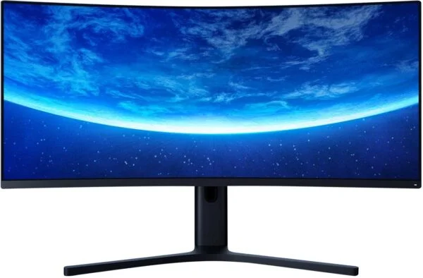 Xiaomi Mi 34 3440 x 1440 HDMI DisplayPort 144Hz - 34140