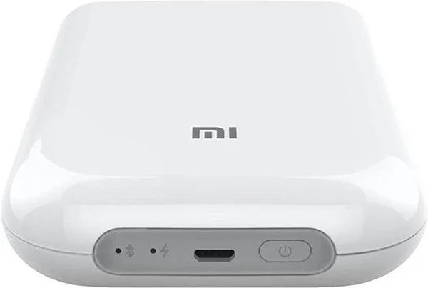 Xiaomi Mi Portable Photo Printer Zink