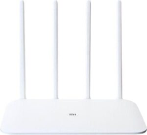 Xiaomi MI Router 4A  Edition Trådløs router Desktop - 23319