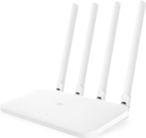 Xiaomi MI Router 4A Trådløs router Desktop