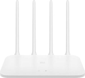 Xiaomi MI Router 4C Trådløs router Desktop
