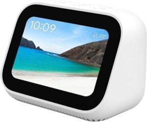 MI Smart Clock Smart display