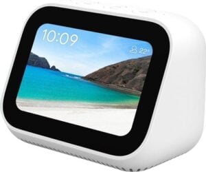 Xiaomi MI Smart Clock Smart display Hvid