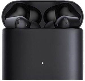 Xiaomi MI True Wireless Earphones 2 Pro Trådløs Ægte trådløse øretelefoner Sort