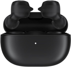 Xiaomi Redmi Buds 3 Lite Trådløs Ægte trådløse øretelefoner Sort