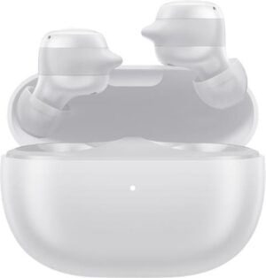 Xiaomi Redmi Buds 3 Lite Trådløs Ægte trådløse øretelefoner Hvid  - 36104