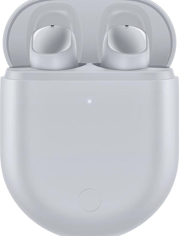 Xiaomi Redmi Buds 3 Pro Trådløs Ægte trådløse øretelefoner Grå - 34263