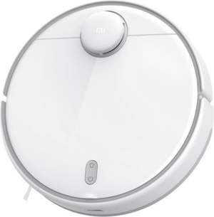 Xiaomi Mi - Mop 2 Pro robot vacuum 0.45 L Bagless White
