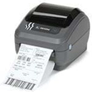 Zebra GK Series GK420d Direct thermal - GK42-202220-000