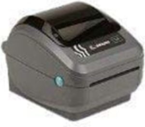 Zebra GX Series GX420d Direct thermal