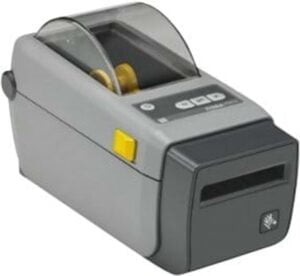 Zebra ZD410 Direct thermal