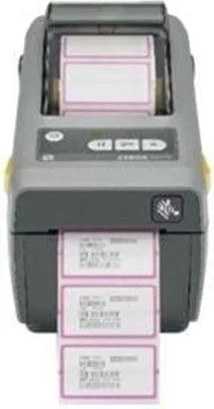 Zebra ZD410 Direct thermal - ZD41022-D0E000EZ