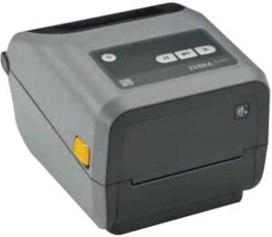 Zebra ZD420t Termo transfer - ZD42042-T0E000EZ