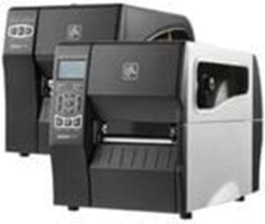 Zebra ZT230 Termo transfer