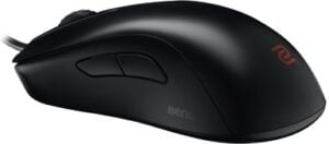 BenQ ZOWIE Divina S Series S1 Kabling Sort