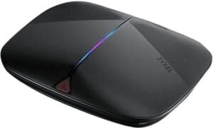 Zyxel Armor G5 Trådløs router Desktop