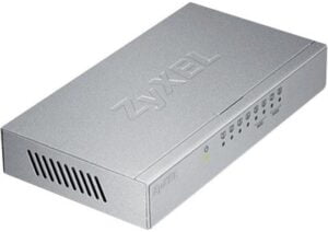Zyxel GS-108B Switch 8-porte Gigabit