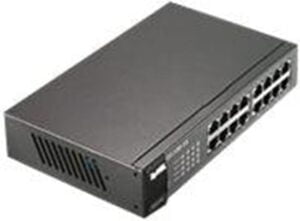 Zyxel GS-1100-16 V3 Switch 16-porte Gigabit