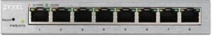 Zyxel GS1200-8 Switch 8-porte Gigabit