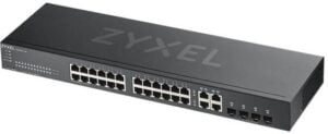 Zyxel GS1920-24v2 Switch 24-porte Gigabit
