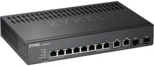 Zyxel GS2220-10 Switch 8-porte Gigabit