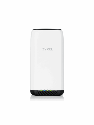 Zyxel Nebula NR5101 Trådløs router 5Gbps Trådløs Kabling