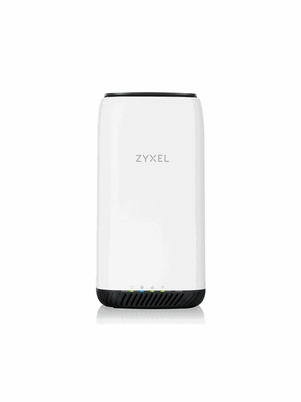 Zyxel Nebula NR5101 Trådløs router 5Gbps Trådløs Kabling