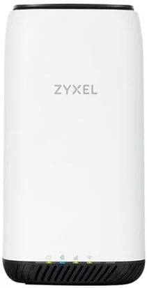 Zyxel NR5101 Trådløs router Desktop
