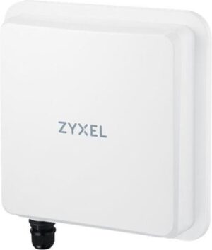 Zyxel NR7101 Trådløs router Væg-monterbar Stangmonterbar