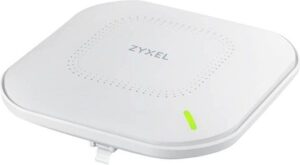 Zyxel NWA110AX Trådløs forbindelse Hvid