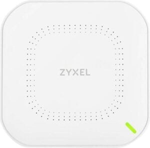 Zyxel NWA1123ACv3 Trådløs forbindelse Hvid