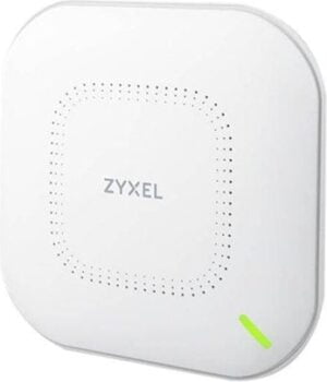 Zyxel NWA210AX Trådløs forbindelse Hvid