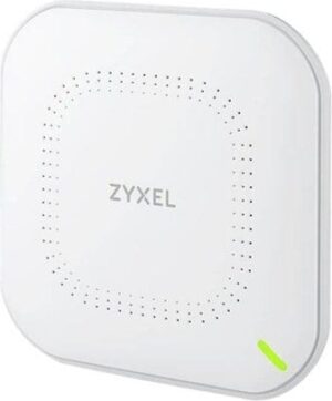 Zyxel NWA50AX Trådløs forbindelse Hvid