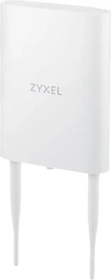 Zyxel NWA55AXE Trådløs forbindelse Hvid